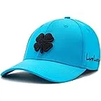 Azure Blue Hat/3d Black Clover