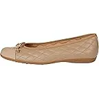Latte Patent Leather