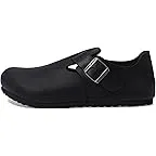 Black Oiled Leather 1