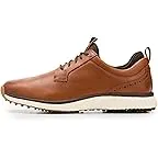 Tan Waterproof Full Grain