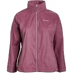 Antique Mauve