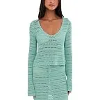 Jelly Mint Crochet