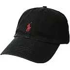 Ralph Lauren Black/Ralph Lauren 2000 Red