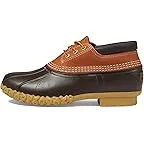 Tan/Bean Boot Brown/Gum