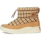 Tawny Buff/Night Shadow