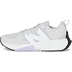 Grey Matter/Lilac Glo/White