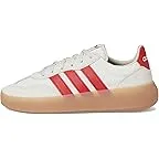 Off White/Better Scarlet/Alumina