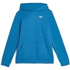 Aegean Blue/White