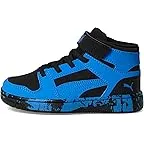 Puma Black/Ultra Blue