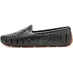 Black Raffia