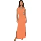 Dusty Orange