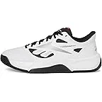 Footwear White/Black/Energy Red