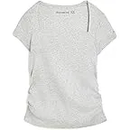ANF Light Grey Heather