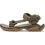 Dark Olive/Honey Brown