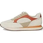 Taupe/Beige/Rust Suede