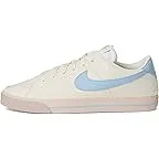 Pale Ivory/Light Armory Blue/Silt Red