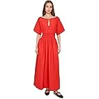 Poppy Red