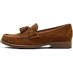 Tobacco Suede