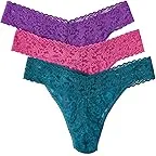 Intuition Pink/Riviera Blue/Twilight Purple