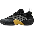Black/Gold Metallic