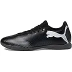 Puma Black/Puma White