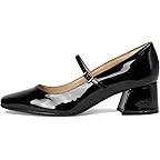 Black Patent