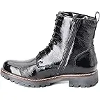 Black Patent