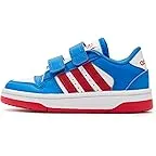 Lucid Ray Blue/Pure Ruby/White