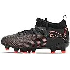 Black/Glowing Red/Strong Gray