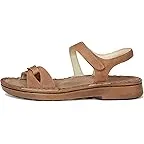 Latte Brown Leather