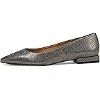 Metallic Pewter Gator