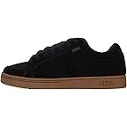 Black/Dark Grey/Gum