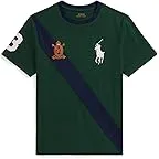 Vintage Pine/Newport Navy