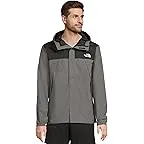 Smoked Pearl/TNF Black-NPF