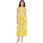 Island Palm Oversized Zesty