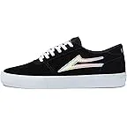 Black Cosmic Suede
