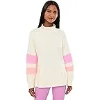 Shoreline Color-block
