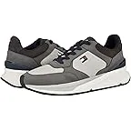 Dark Grey Multi
