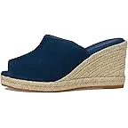 Blue Wing Teal Suede