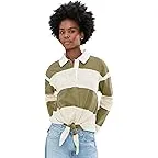 Covert Green/Collagen Stripe