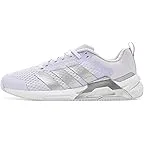 Frozen Purple/Silver Metallic/White
