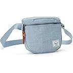 Ashley Blue Crosshatch