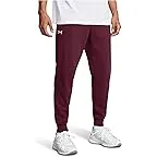 Maroon/White