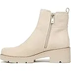 Porcelain Beige Suede