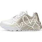 White/Gold
