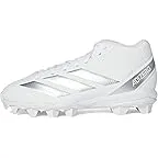 White/Silver Metallic/White