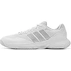 White/Silver Metallic/Silver Metallic