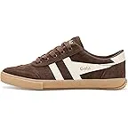 Dark Brown/Off White/Gum