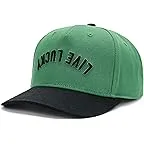 Black/Green