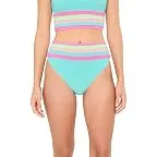 Hibiscus Cove Color-block